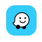 Waze